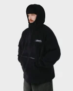 Толстовка ANTEATER Fleece