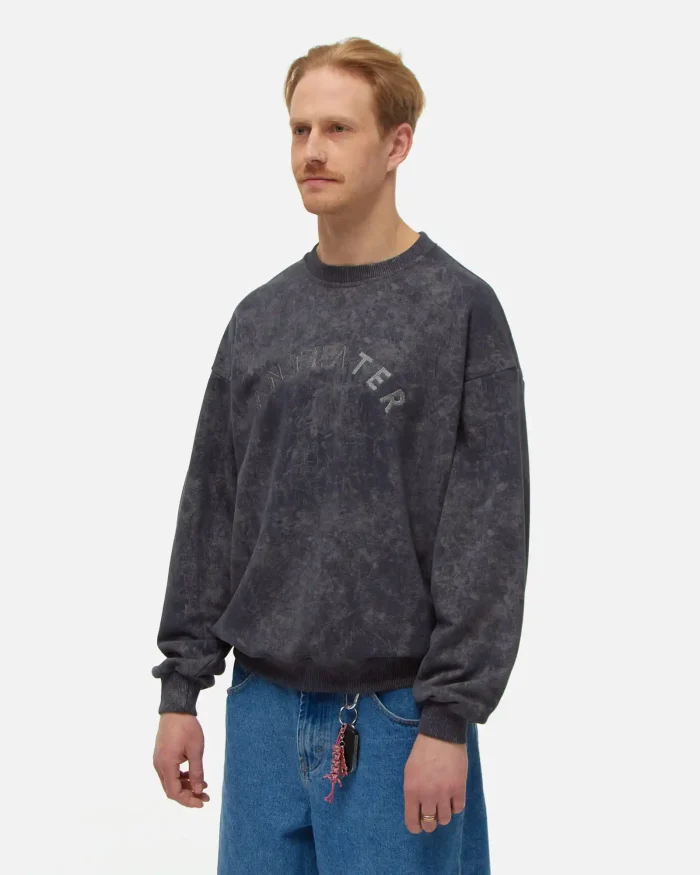 Толстовка ANTEATER Crewneck
