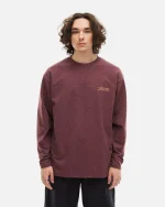 Лонгслив ANTEATER Phat Sleeve