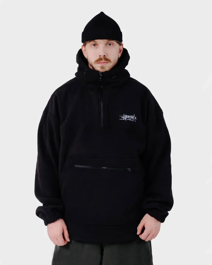 Толстовка ANTEATER Fleece