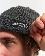 Шапка ANTEATER Waffle