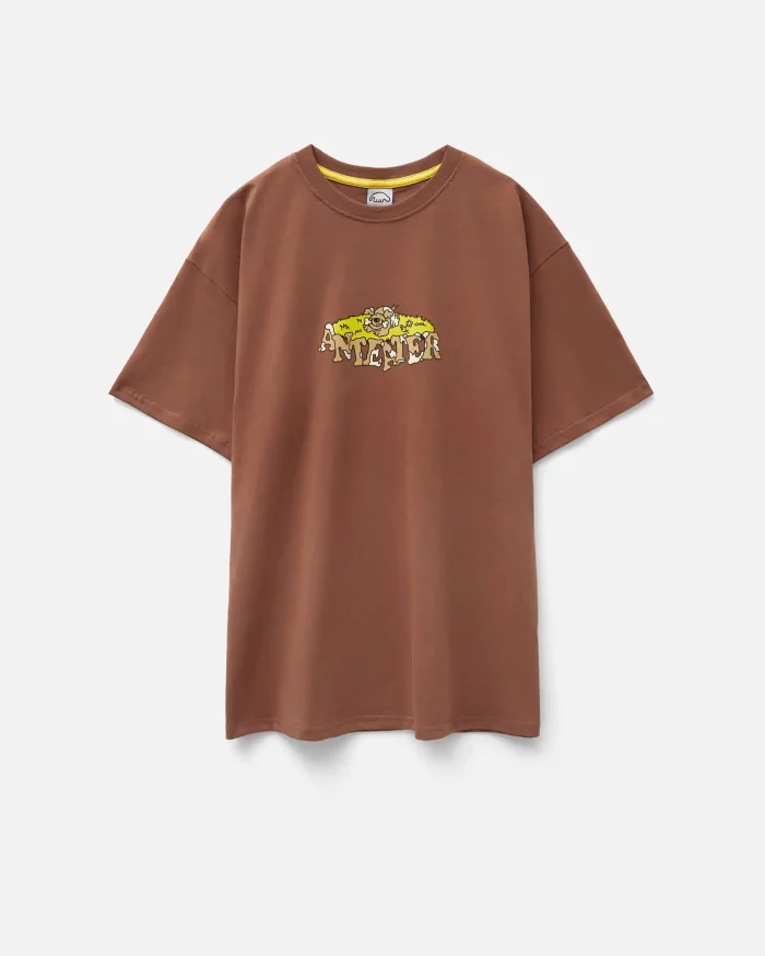 Футболка ANTEATER Dog