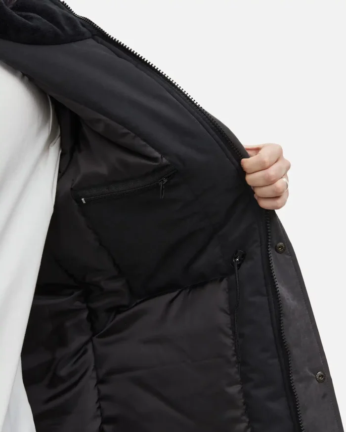 Куртка ANTEATER Tundra