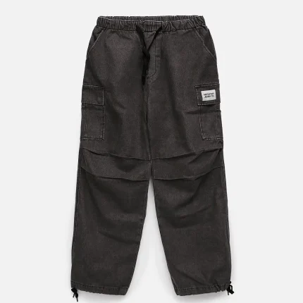 Джинсы ANTEATER Wide Cargo