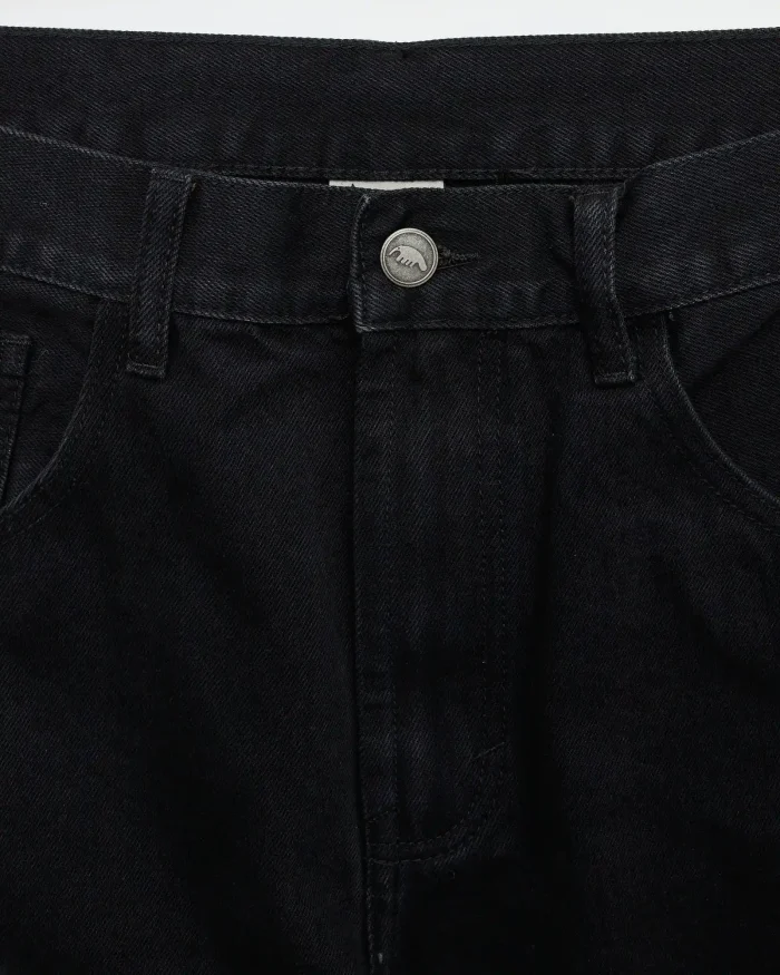 Джинсы ANTEATER Baggy