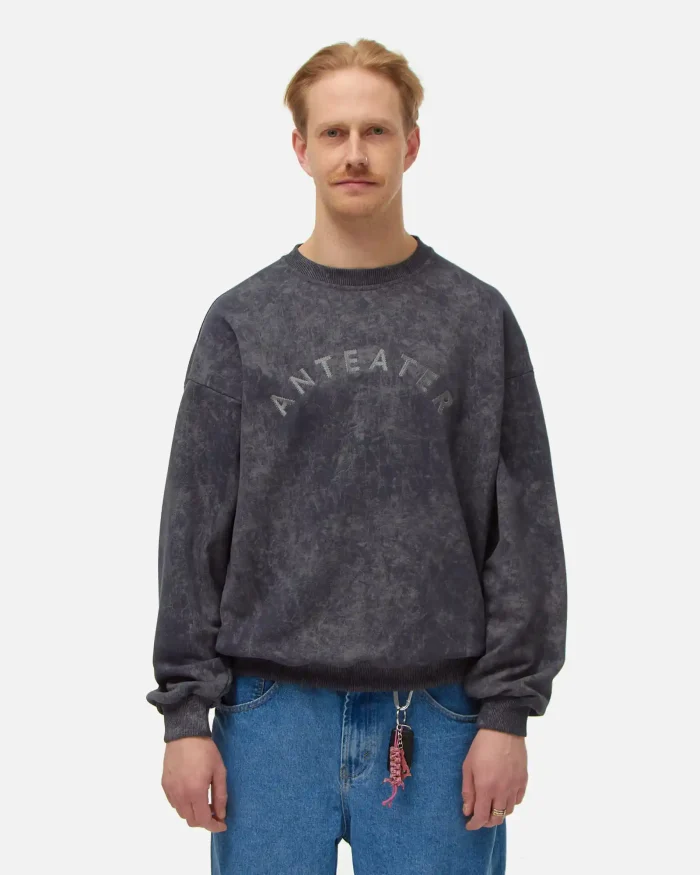Толстовка ANTEATER Crewneck