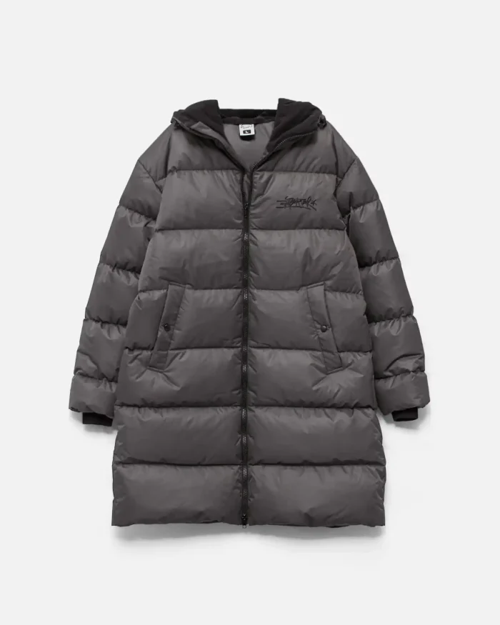 Куртка ANTEATER Down Long