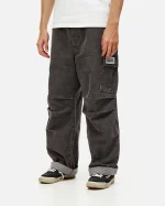 Джинсы ANTEATER Wide Cargo