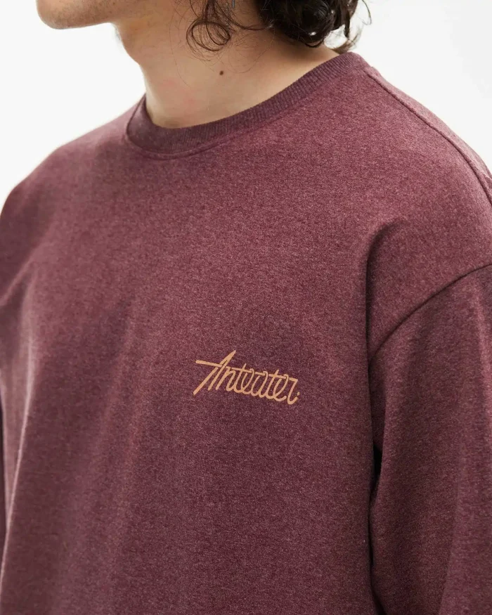 Лонгслив ANTEATER Phat Sleeve