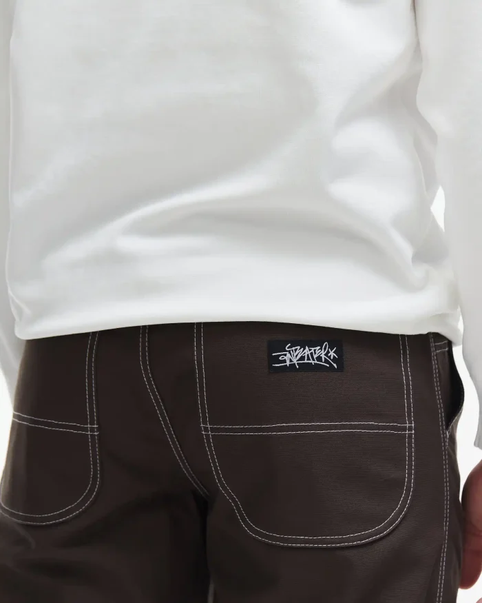 Брюки ANTEATER Street Pants