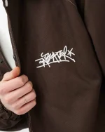 Куртка ANTEATER Coach Jacket