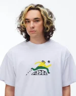 Футболка ANTEATER Pizdec