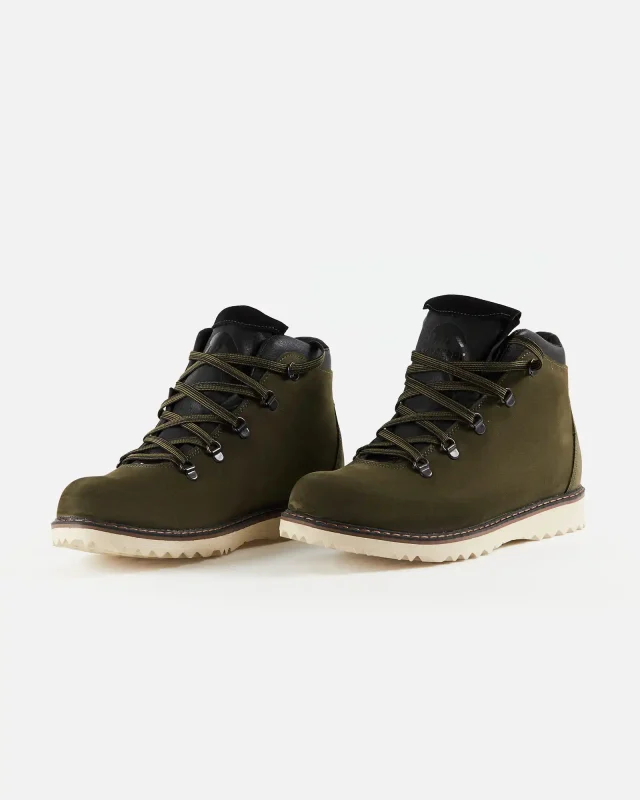 Ботинки ANTEATER Hiker Haki