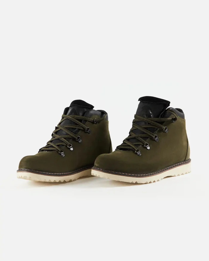 Ботинки ANTEATER Hiker Haki Ботинки ANTEATER Hiker Haki