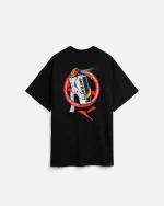 Футболка ANTEATER Graffiti