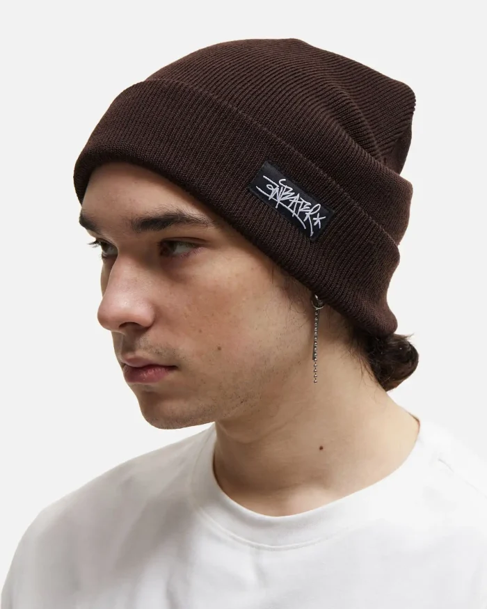 Шапка ANTEATER Classy