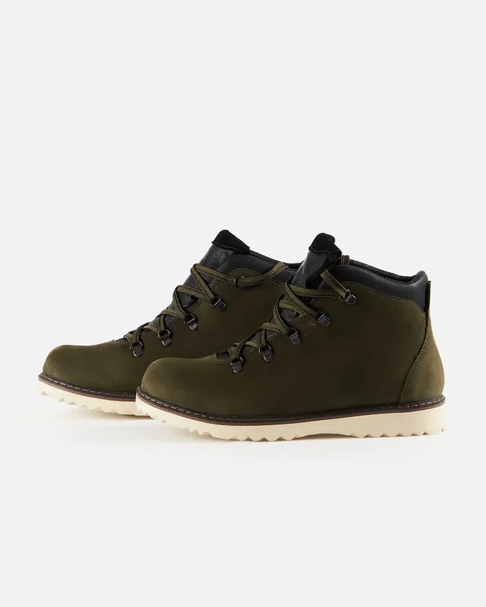 Ботинки ANTEATER Hiker Haki Ботинки ANTEATER Hiker Haki