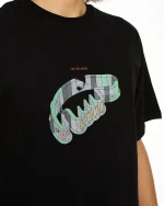 Футболка ANTEATER Fuck Your Borders