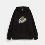 Толстовка ANTEATER Hoodie