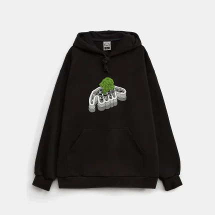 Толстовка ANTEATER Hoodie