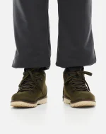Ботинки ANTEATER Hiker Haki