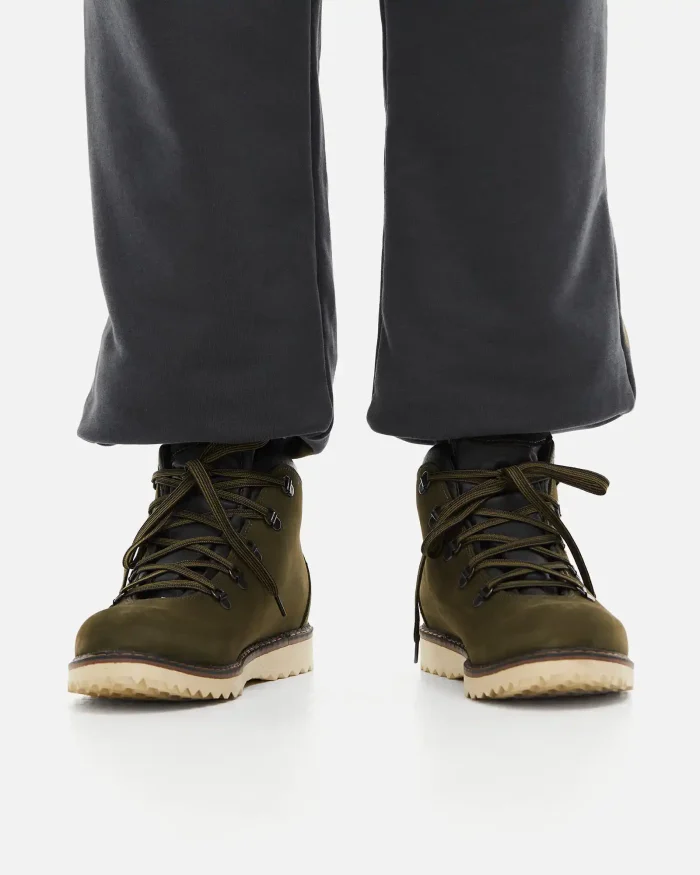Ботинки ANTEATER Hiker Haki Ботинки ANTEATER Hiker Haki