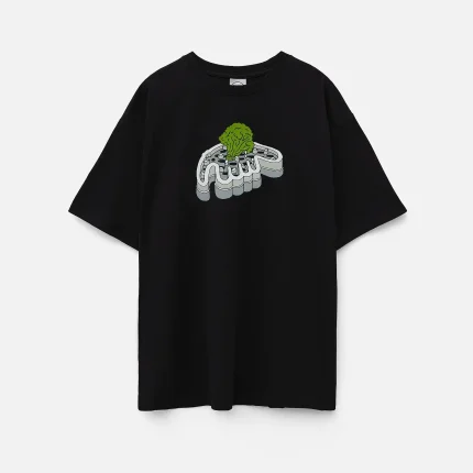 Футболка ANTEATER Logo tree