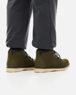 Ботинки ANTEATER Hiker Haki