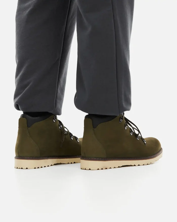 Ботинки ANTEATER Hiker Haki Ботинки ANTEATER Hiker Haki