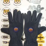 Lil Kings fleece gloves
