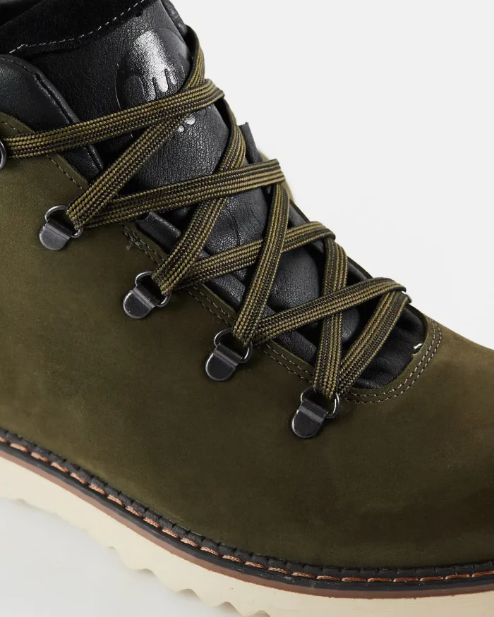 Ботинки ANTEATER Hiker Haki Ботинки ANTEATER Hiker Haki