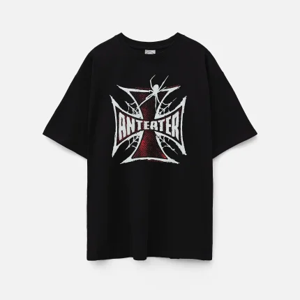Футболка ANTEATER SpiderCross
