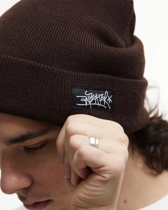 Шапка ANTEATER Classy