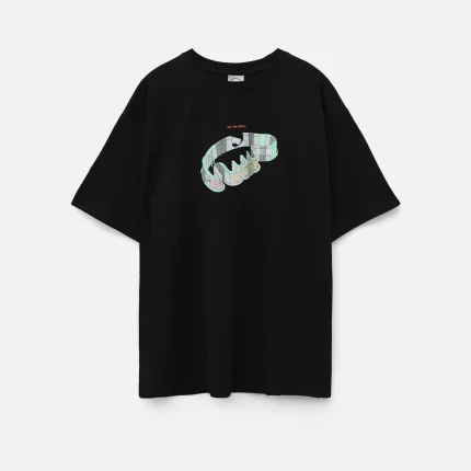 Футболка ANTEATER Fuck Your Borders