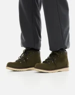 Ботинки ANTEATER Hiker Haki