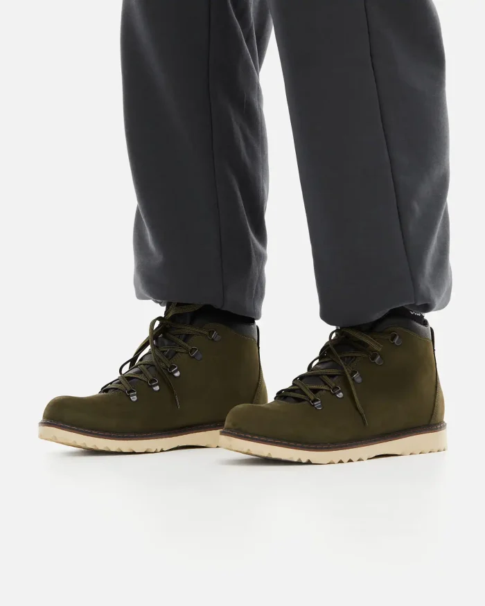 Ботинки ANTEATER Hiker Haki Ботинки ANTEATER Hiker Haki