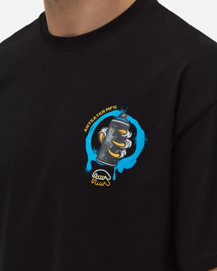 Футболка ANTEATER Graffiti