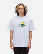 Футболка ANTEATER Pizdec