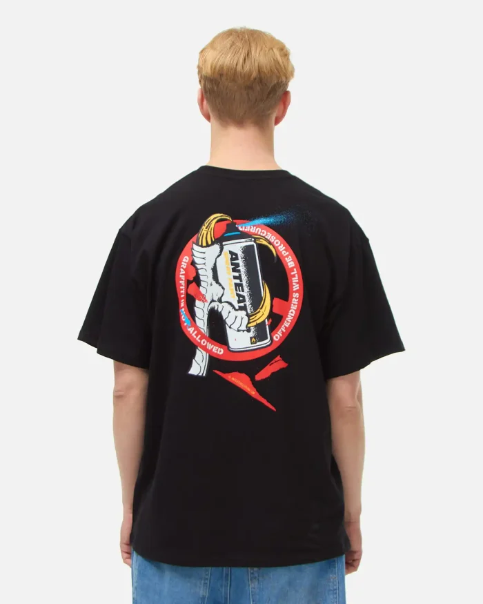 Футболка ANTEATER Graffiti