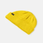Шапка-Footwork-Fisherman yellowan-Yellow