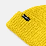 Шапка-Footwork-Fisherman yellowan-Yellow