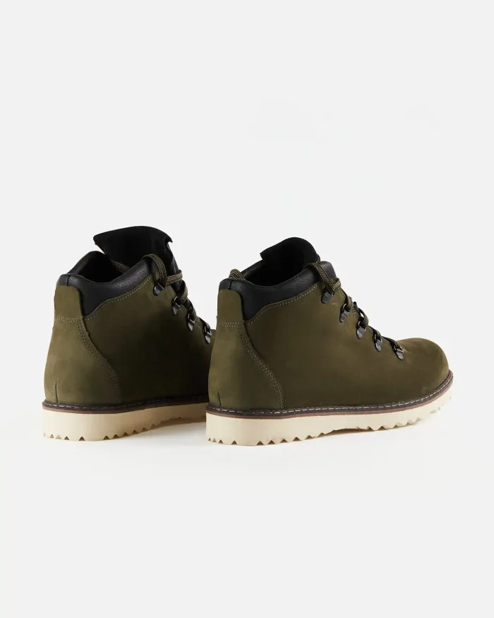 Ботинки ANTEATER Hiker Haki Ботинки ANTEATER Hiker Haki