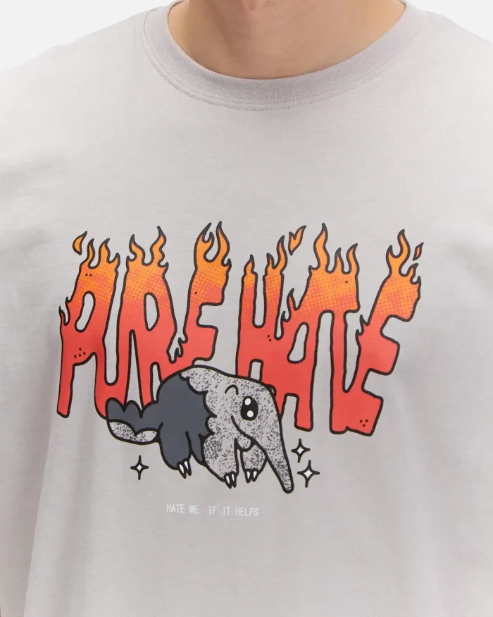 Футболка ANTEATER Pure Hate