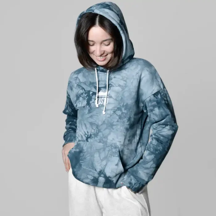 Толстовка Kusto TD