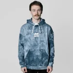 Толстовка Kusto TD