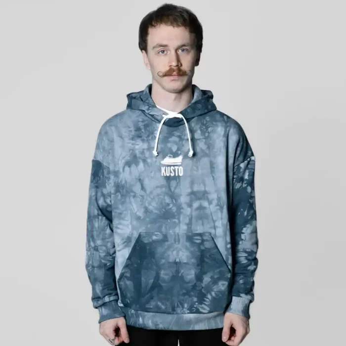 Толстовка Kusto TD