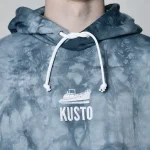 Толстовка Kusto TD