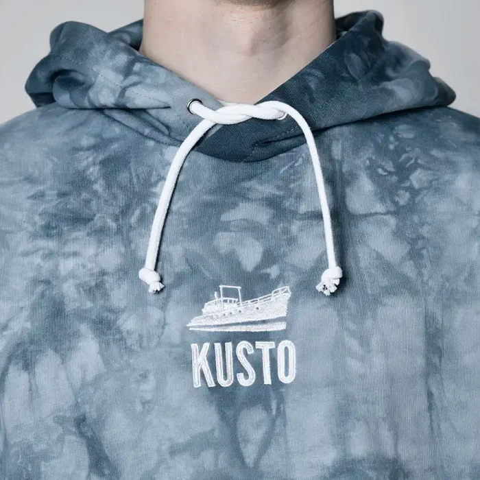 Толстовка Kusto TD