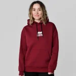 Толстовка Kusto Logo