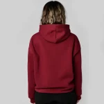 Толстовка Kusto Logo